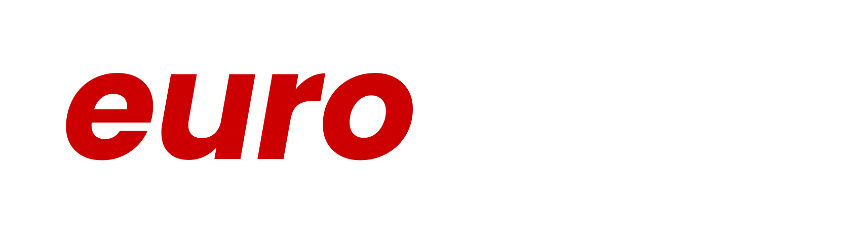Eurospec Logo White