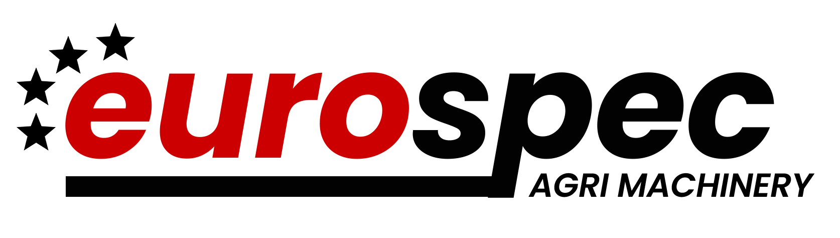 Eurospec New Logo